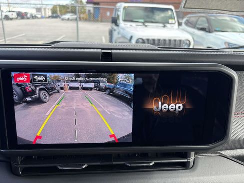 New 2026 Jeep Wrangler Rubicon image 8