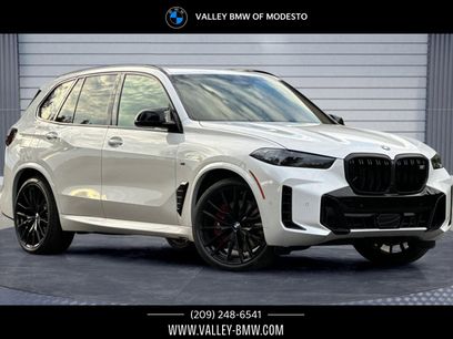 New 2026 BMW X5 M60i