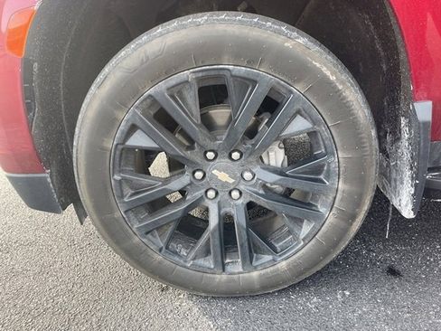 Used 2023 Chevrolet Tahoe RST w/ Luxury Package image 12