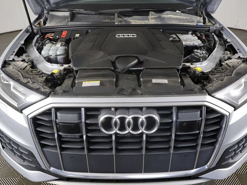 Used 2022 Audi Q7 3.0T Premium Plus AWD/4WD image 25