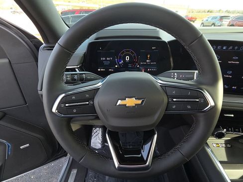 New 2026 Chevrolet Tahoe Premier AWD/4WD image 17