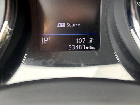 Used 2019 Nissan Rogue SV w/ Premium Package image 25