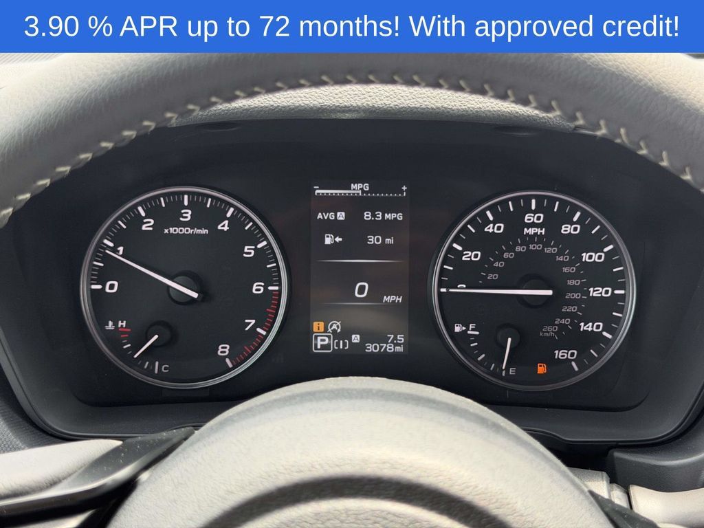 Certified 2026 Subaru Forester Premium AWD/4WD image 26