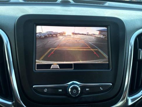 Certified 2023 Chevrolet Equinox LT image 26