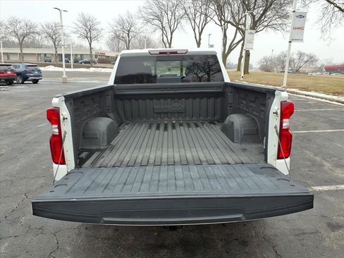Used 2019 Chevrolet Silverado 1500 High Country image 30