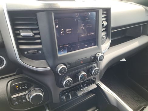 Used 2022 RAM 1500 Big Horn image 25
