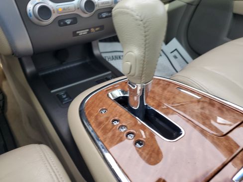 Used 2012 Nissan Murano LE w/ Platinum Pkg image 28