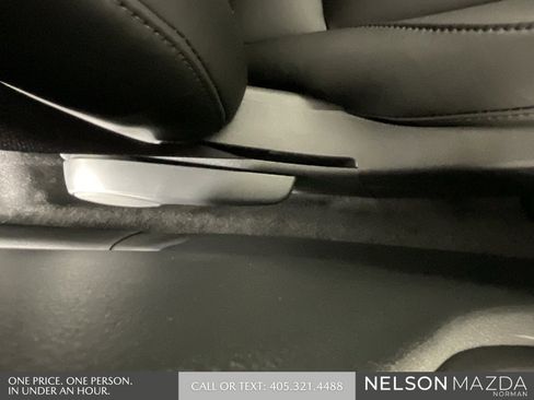 New 2026 MAZDA MAZDA3 2.5 S Sedan w/ Preferred Pkg image 28