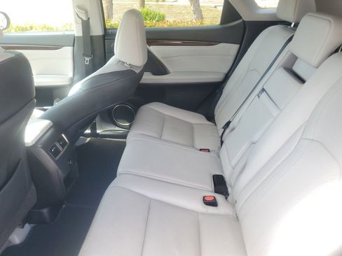 Used 2017 Lexus RX 350 350 image 15