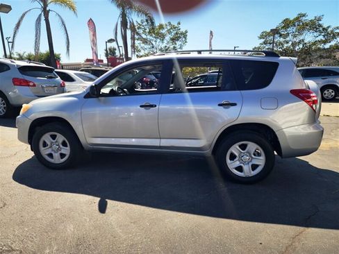 Used 2011 Toyota RAV4 2WD w/ Base L4 Extra Value Pkg image 26