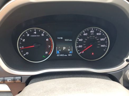 Used 2022 Mitsubishi Eclipse Cross SE FWD image 13