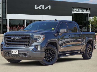 Used 2020 GMC Sierra 1500 Elevation w/ Elevation Value Package