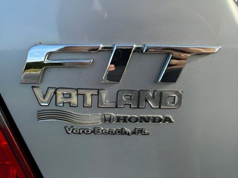 Used 2019 Honda Fit EX image 39