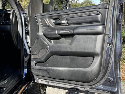 Used 2021 RAM 1500 Limited image 25