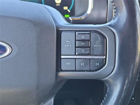 Used 2022 Ford F150 Lariat w/ Equipment Group 502A High AWD/4WD image 48