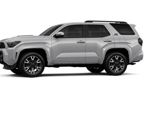 New 2026 Toyota 4Runner TRD Sport Premium AWD/4WD image 39