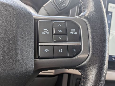 Used 2021 Ford F150 XLT w/ Equipment Group 302A High image 30