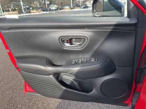 Used 2024 Honda HR-V Sport image 12