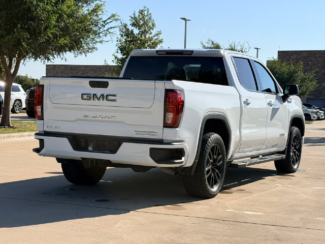 Used 2021 GMC Sierra 1500 Elevation w/ LPO, Elevation Black Package RWD image 14