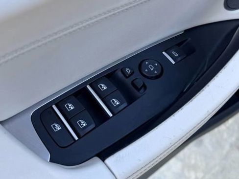 Used 2020 BMW X4 M w/ Executive Package image 14