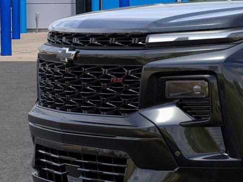 New 2026 Chevrolet Traverse RS image 13