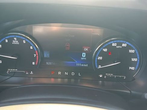 Certified 2024 Ford Bronco Sport Outer Banks image 18