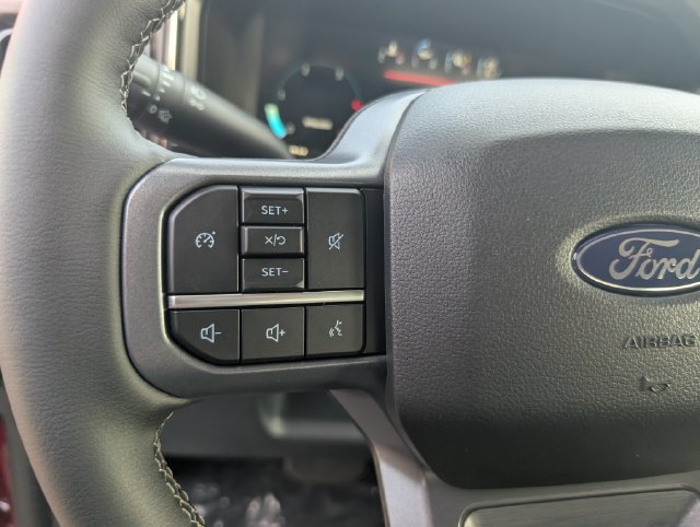 New 2027 Ford F350 Lariat w/ Chrome Package AWD/4WD image 19