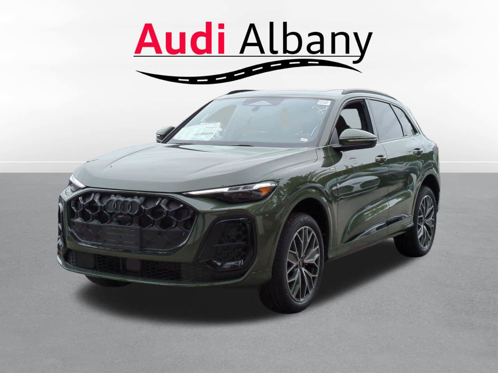 New 2026 Audi Q5 Premium Plus AWD/4WD image 1