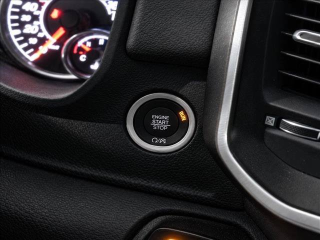 Used 2023 RAM 1500 Big Horn AWD/4WD image 22