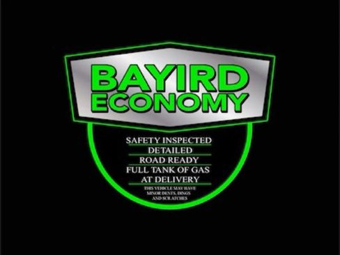 Used 2020 Ford Fusion S image 2