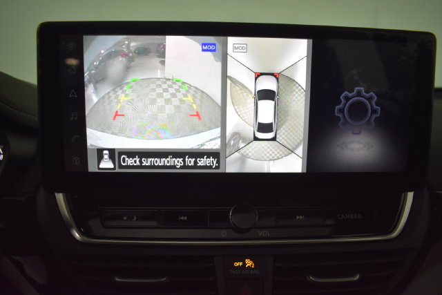 Certified 2024 Nissan Altima 2.0 SR FWD image 25