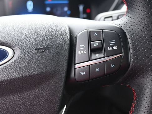 Used 2025 Ford Escape ST-Line AWD/4WD image 20