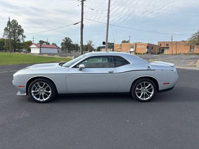 Certified 2022 Dodge Challenger GT w/ Plus Package