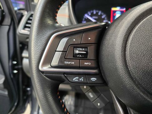 Used 2020 Subaru Crosstrek 2.0i Premium w/ Popular Package #2 image 19