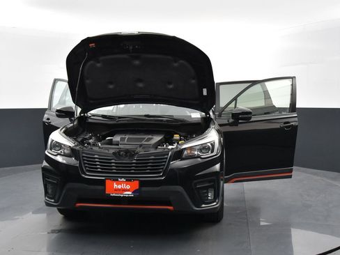 Used 2019 Subaru Forester Sport w/ Popular Package #2 image 39