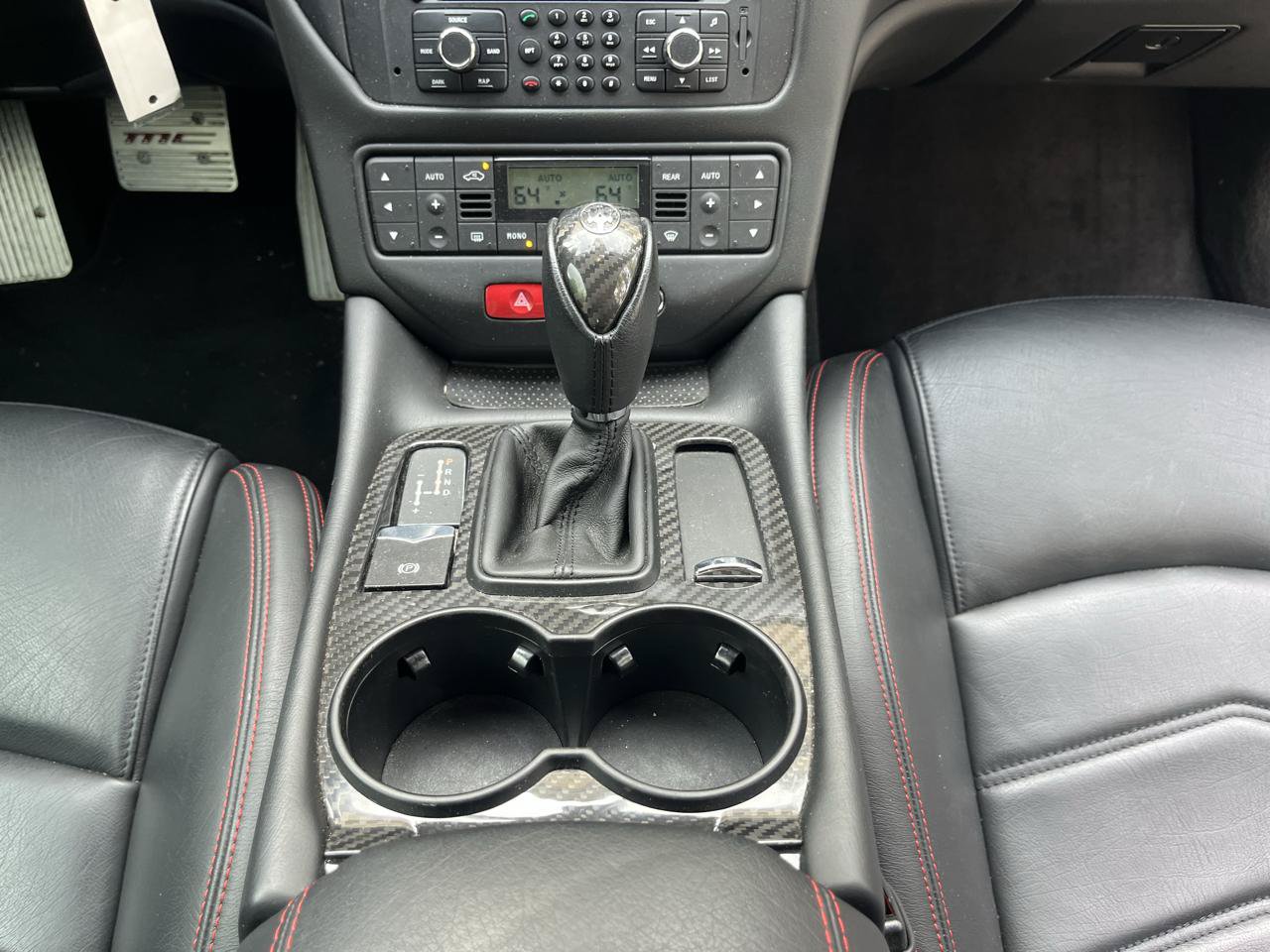 Used 2014 Maserati GranTurismo MC RWD image 41