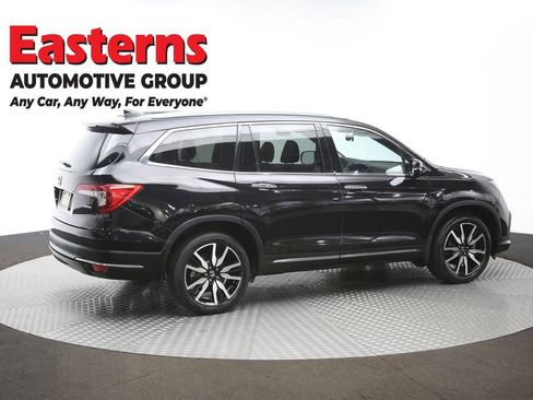 Used 2021 Honda Pilot Touring image 45