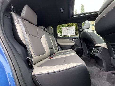 New 2026 Subaru Forester Limited image 14