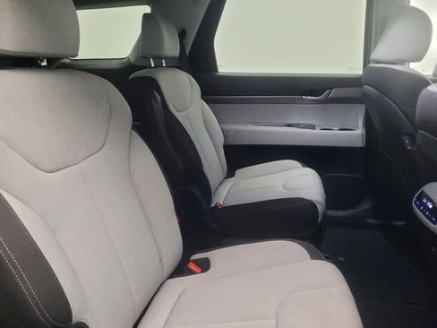 Used 2020 Hyundai Palisade SEL FWD image 19