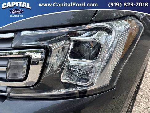 Certified 2021 Ford Expedition Max Limited AWD/4WD image 11