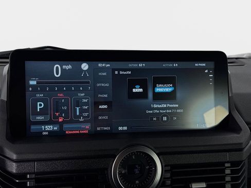 Used 2024 INEOS Grenadier image 13