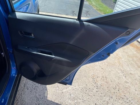 Used 2024 Nissan Kicks SV w/ Exterior Package FWD image 19