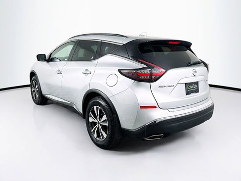 Used 2024 Nissan Murano SV image 5