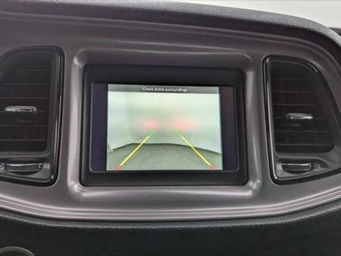 Used 2023 Dodge Challenger SXT image 22