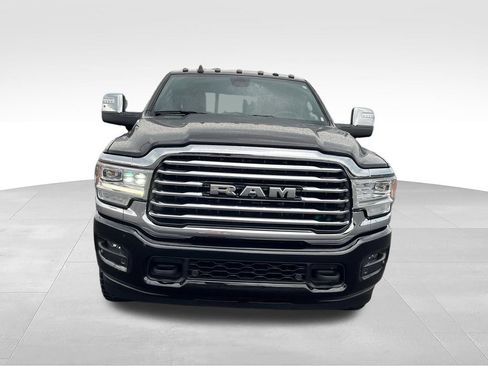 Used 2024 RAM 2500 Limited w/ Towing Technology Group AWD/4WD image 8