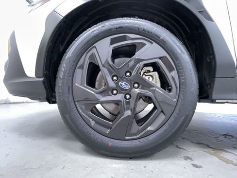 Certified 2024 Subaru Crosstrek 2.5i Sport image 16
