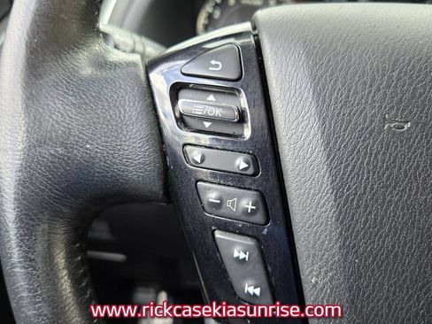 Used 2023 Nissan Armada SV w/ Cargo Package AWD/4WD image 27