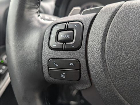 Certified 2025 Lexus IS 350 F Sport image 22