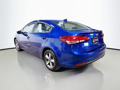 Used 2018 Kia Forte S FWD image 9