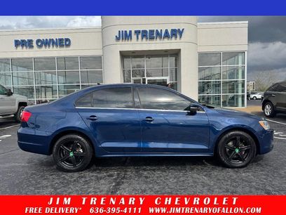 Used 2013 Volkswagen Jetta SE